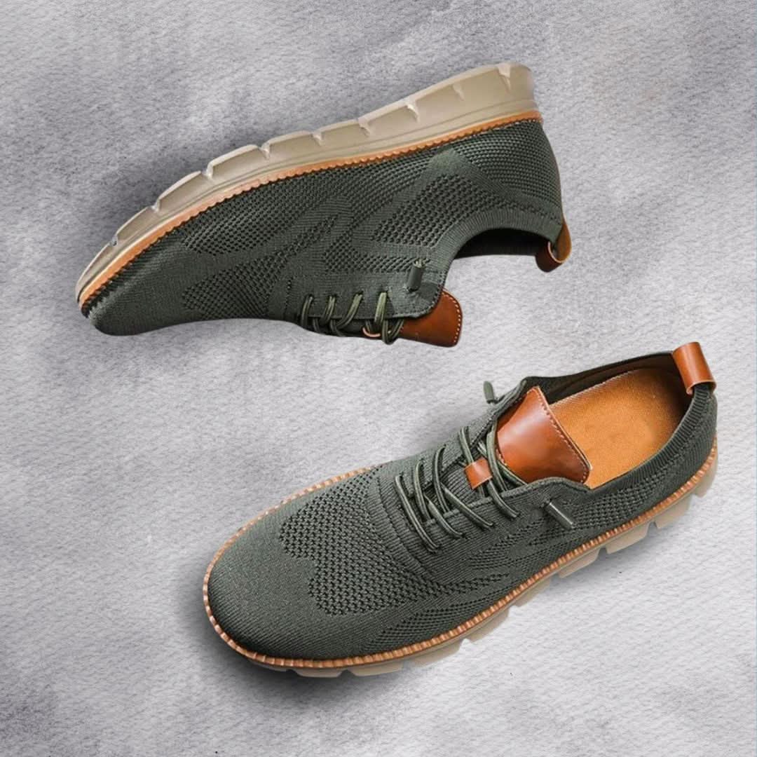 SCARPA DA PASSEGGIO ULTRA COMODA PER TUTTO IL GIORNO