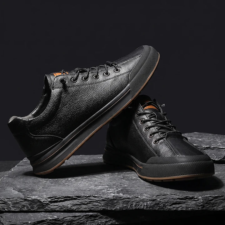 Reto | Sneakers Pelle Contemporanea
