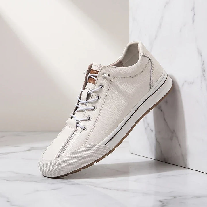 Reto | Sneakers Pelle Contemporanea