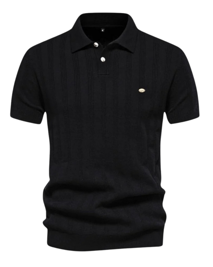 Ercole | Polo Classico Uomo