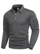 Paul | Polo Shirt with Sleeve Pocket