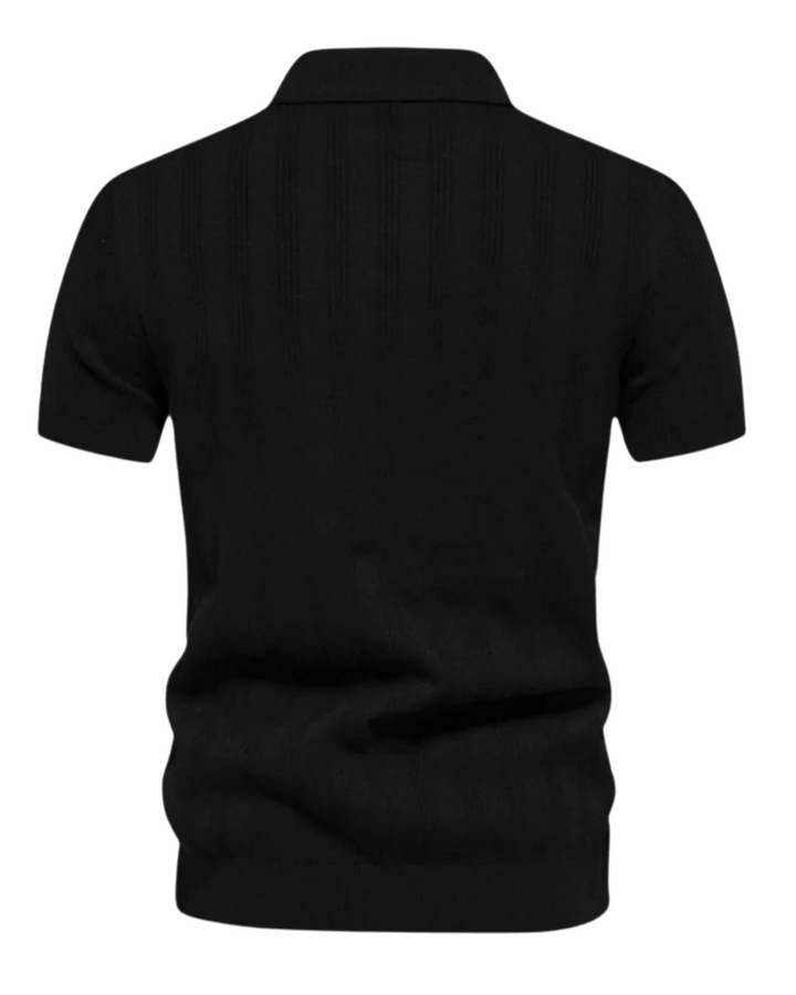 Ercole | Polo Classico Uomo