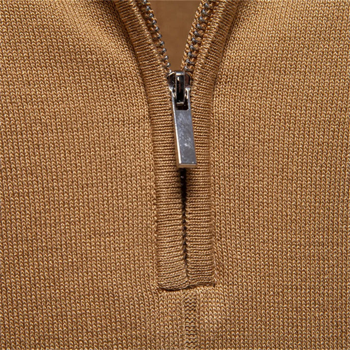 Ferruccio | Polo Elegante Uomo