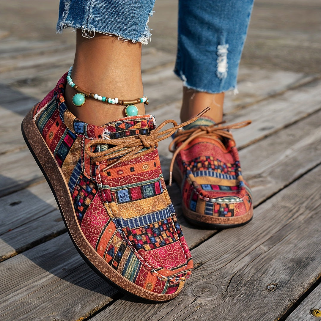 Brighton | Retro Women’s Shoes