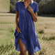 Annette | Comfortable Summer Dress
