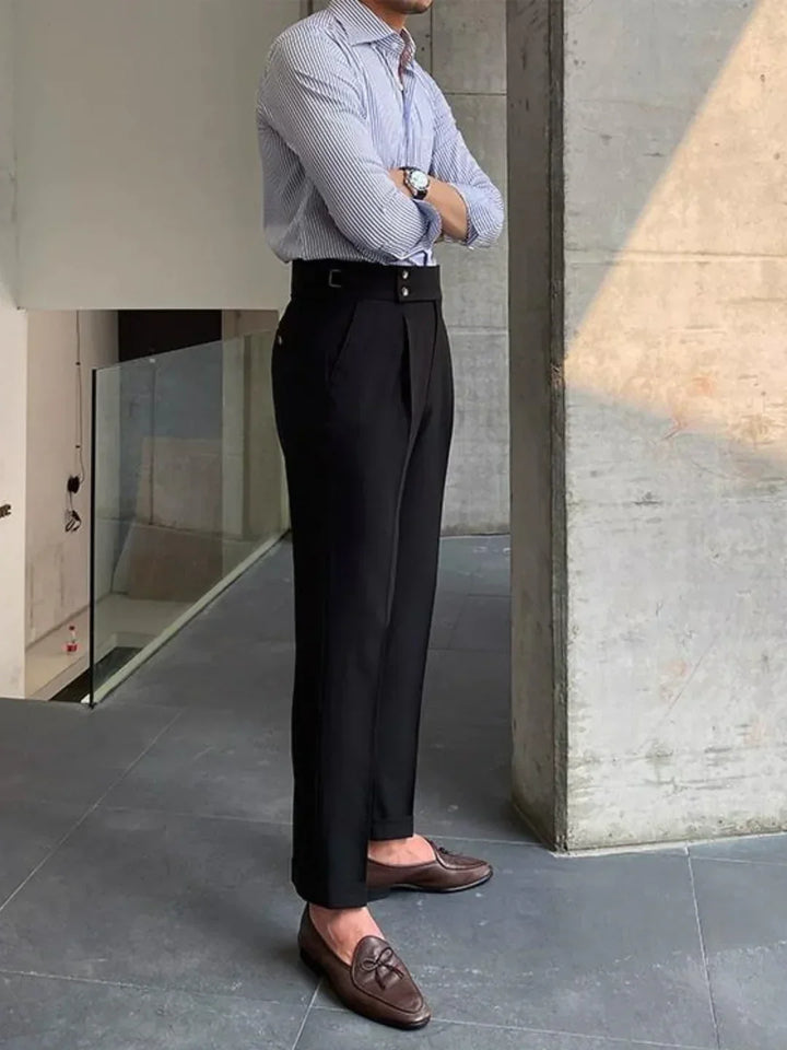 Moritz | Pantaloni Vintage Uomo