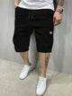 Alan | Cargo Shorts