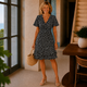 Paige | Relaxed Midi Dress