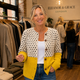 Junella™ | Vintage Knit Cardigan Sweater