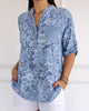 Avery | Elegant Blouse with Pocket