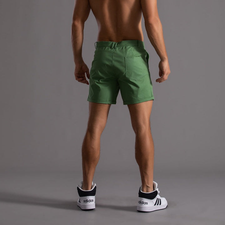 Venezia | Pantaloncini Chino Eleganti