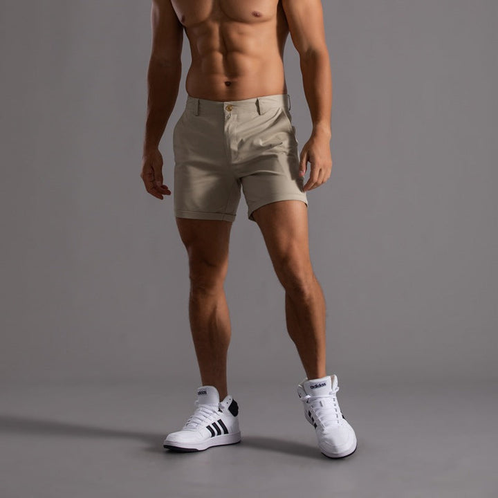 Venezia | Pantaloncini Chino Eleganti