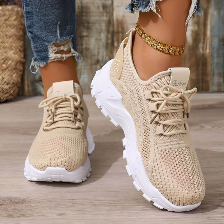 Eleanor | Orthopedic Comfort Sneakers