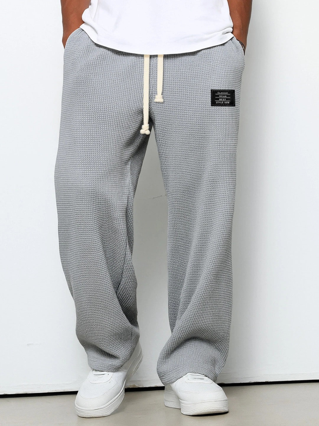 Franco | Pantaloni Comfort Uomo