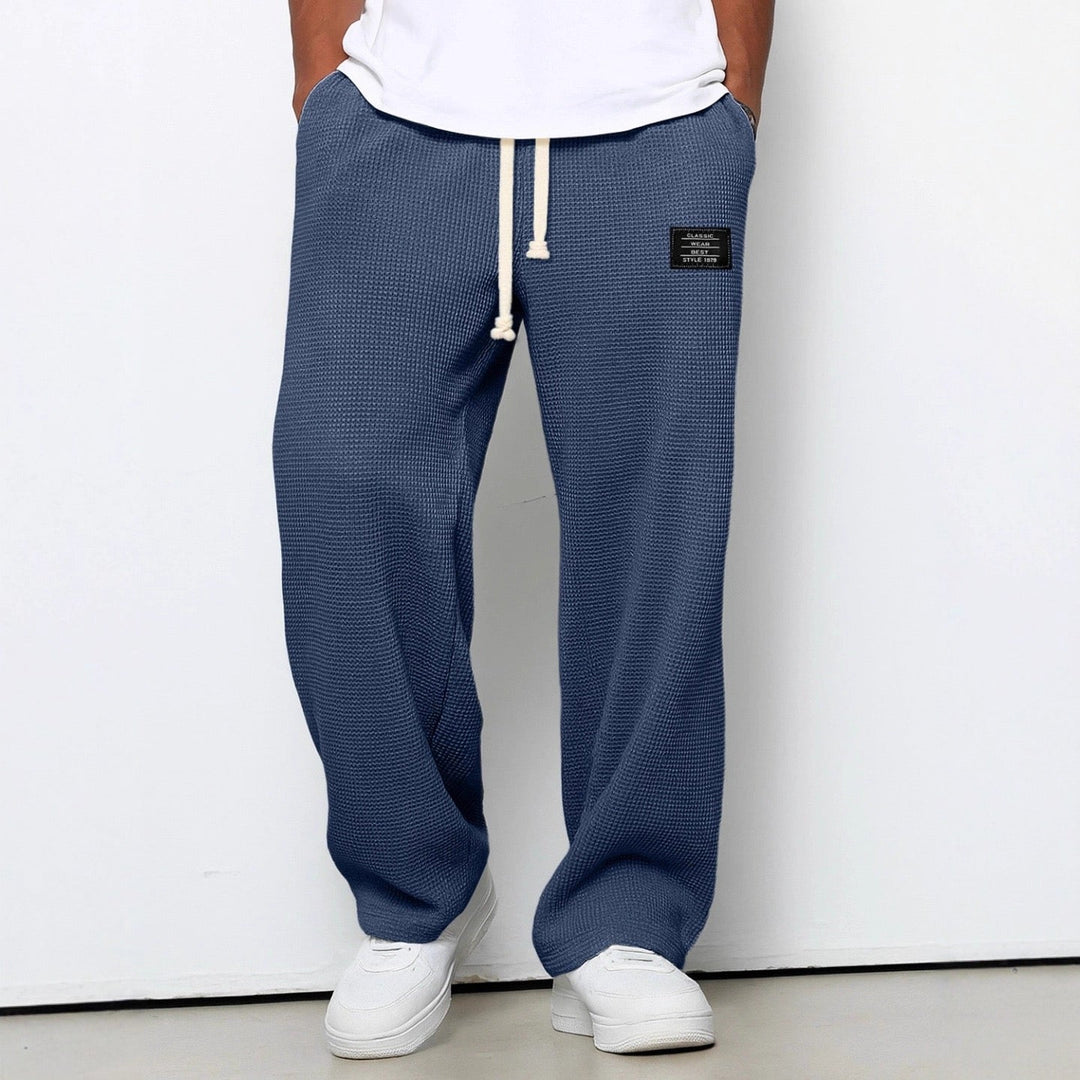 Franco | Pantaloni Comfort Uomo