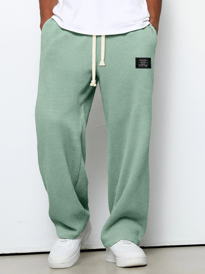 Franco | Pantaloni Comfort Uomo