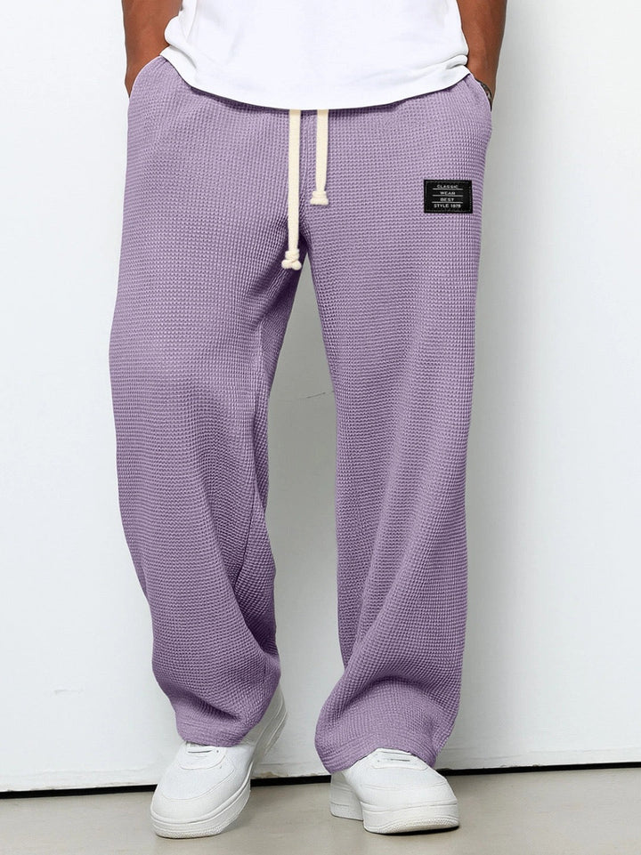 Franco | Pantaloni Comfort Uomo