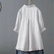 ANNA | Everyday Ruffle Top