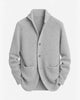 Graham | Tailored Button Front Cardigan