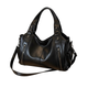 REXIE™ – Punk Rivet Accent Shoulder Bag