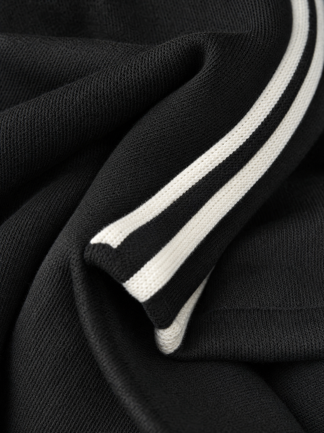Nicoletta | Vestito Lungo Felpato con Colletto