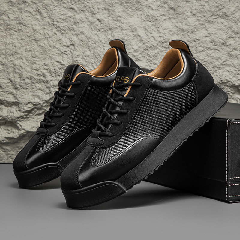 Fabio | Scarpa Pelle Italiana