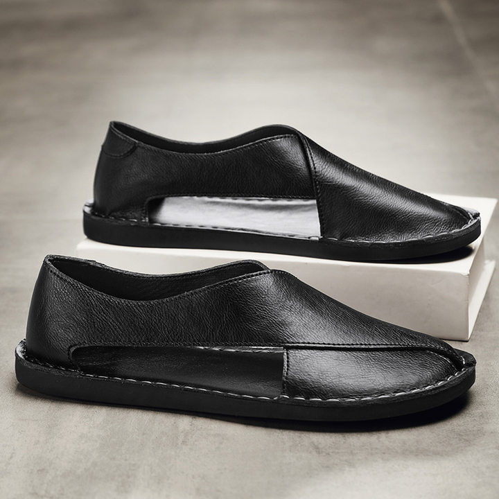 Rimini | Sandalo Pelle Premium