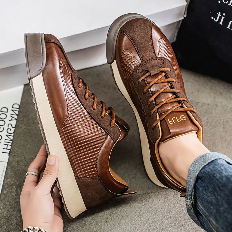 Fabio | Scarpa Pelle Italiana