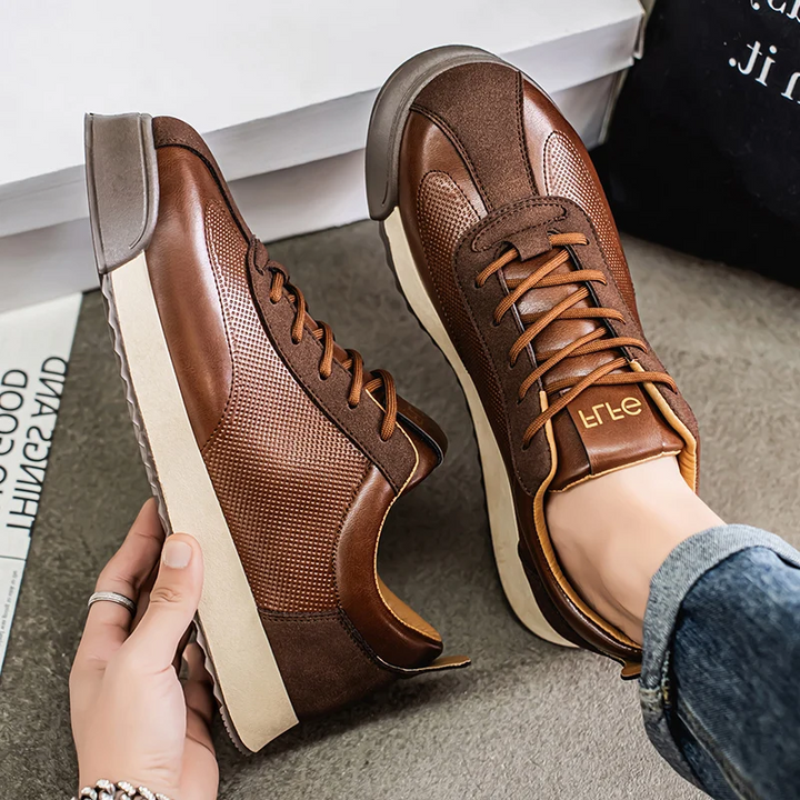 Fabio | Scarpa Pelle Italiana