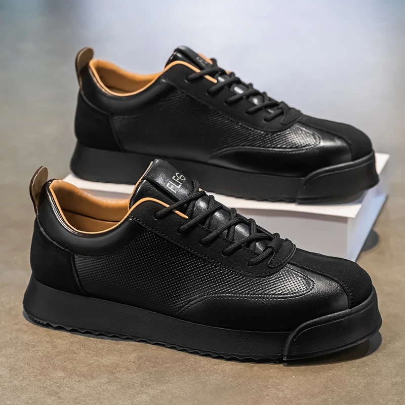 Fabio | Scarpa Pelle Italiana