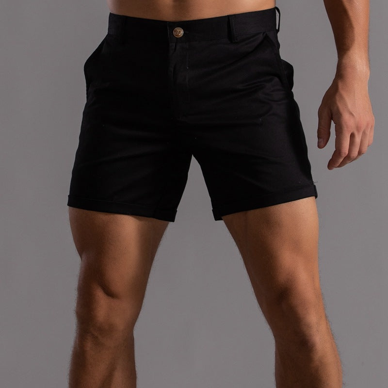 Venezia | Pantaloncini Chino Eleganti