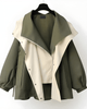 Fiore | Windbreaker Jacket