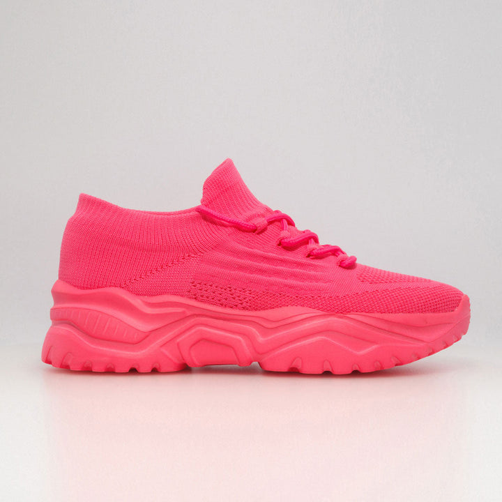 Nuvola | Sneakers Comfort Elasticizzate