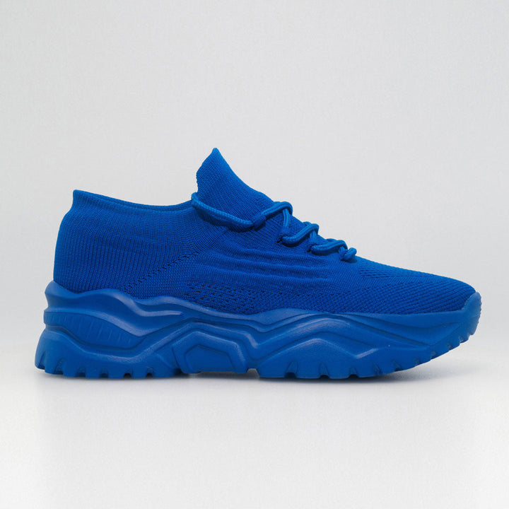 Nuvola | Sneakers Comfort Elasticizzate