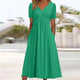 Lesley | Elegant Midi Dress