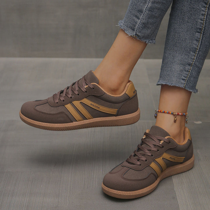Deliza | Scarpe Comfort Traspiranti