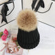 LORETTE™ – Classic Cozy Knit Beanie