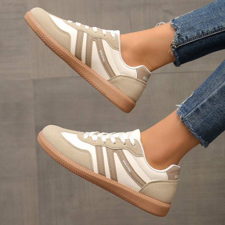 Deliza | Scarpe Comfort Traspiranti