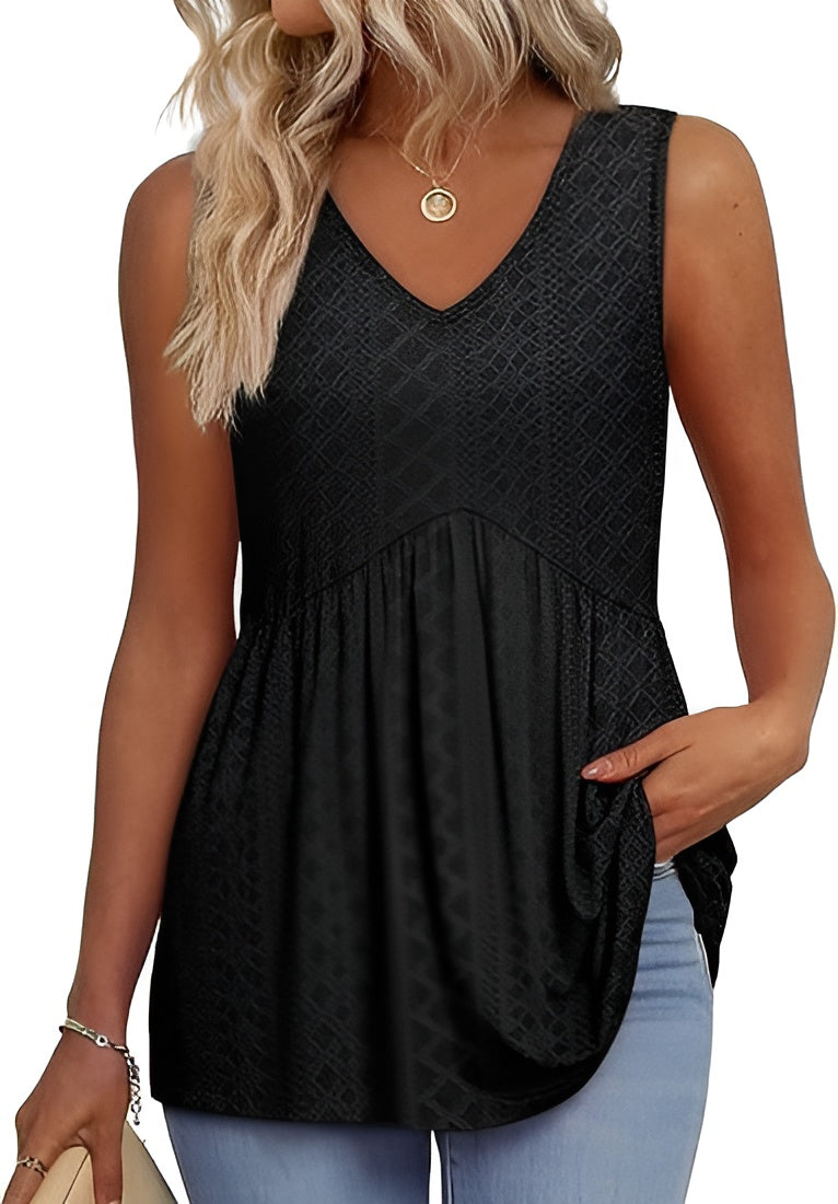 Jenny | Women’s Lightweight & Elegant Top