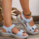 MARJORIE | ORTHOPAEDIC SANDALS