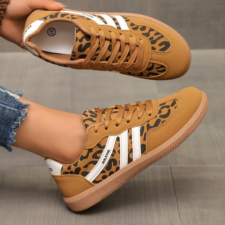Deliza | Scarpe Comfort Traspiranti