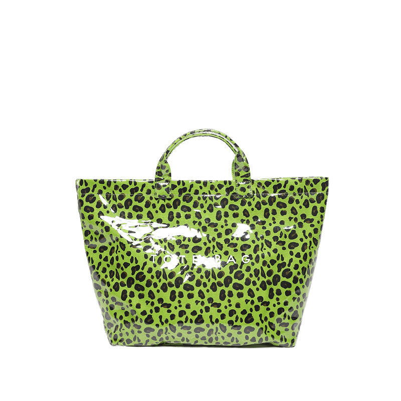 RUBI™ - Women’s Large Capacity Christmas Tote Bag Versatile Handbag