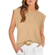 AUBREY | Lightweight Everyday Top