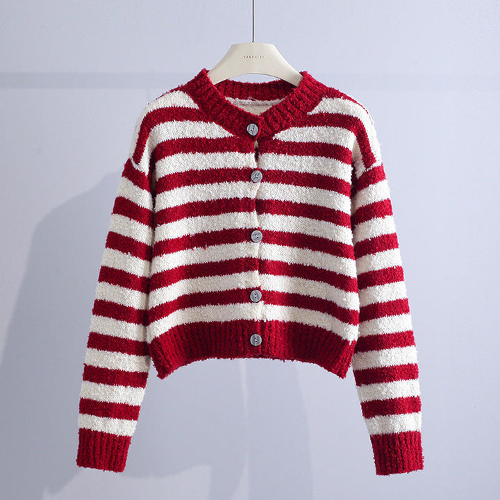 Teenie™ Cashmere Blend Cardigan