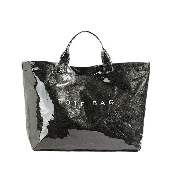 RUBI™ - Women’s Large Capacity Christmas Tote Bag Versatile Handbag