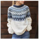 SIERRA™ - Cozy Women's Sweater
