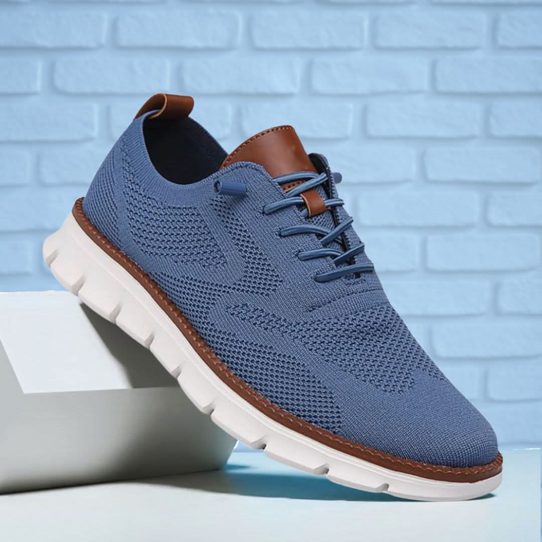 SCARPA DA PASSEGGIO ULTRA COMODA PER TUTTO IL GIORNO