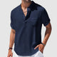 Firenze | Camicia Estiva Elegante