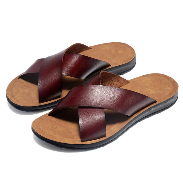 Amalfi | Sandalo Italiano Casual