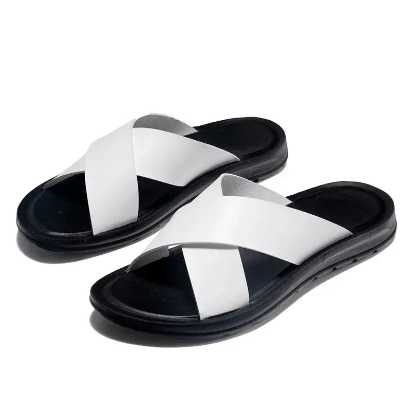 Amalfi | Sandalo Italiano Casual